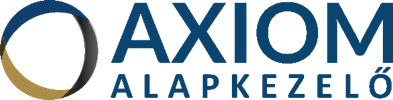 Axiom alapkezelő logo