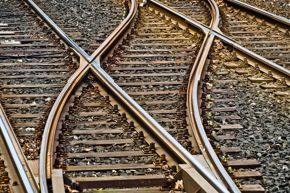A vasúti árufuvarozás térnyerését segíti az új szegedi intermodális átrakóterminál