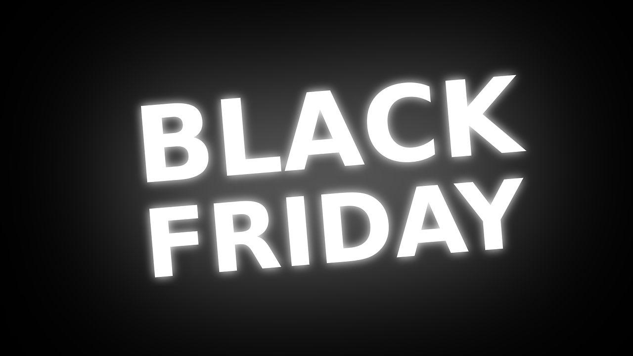 Ne dőljön be a Black Friday csapdáknak!