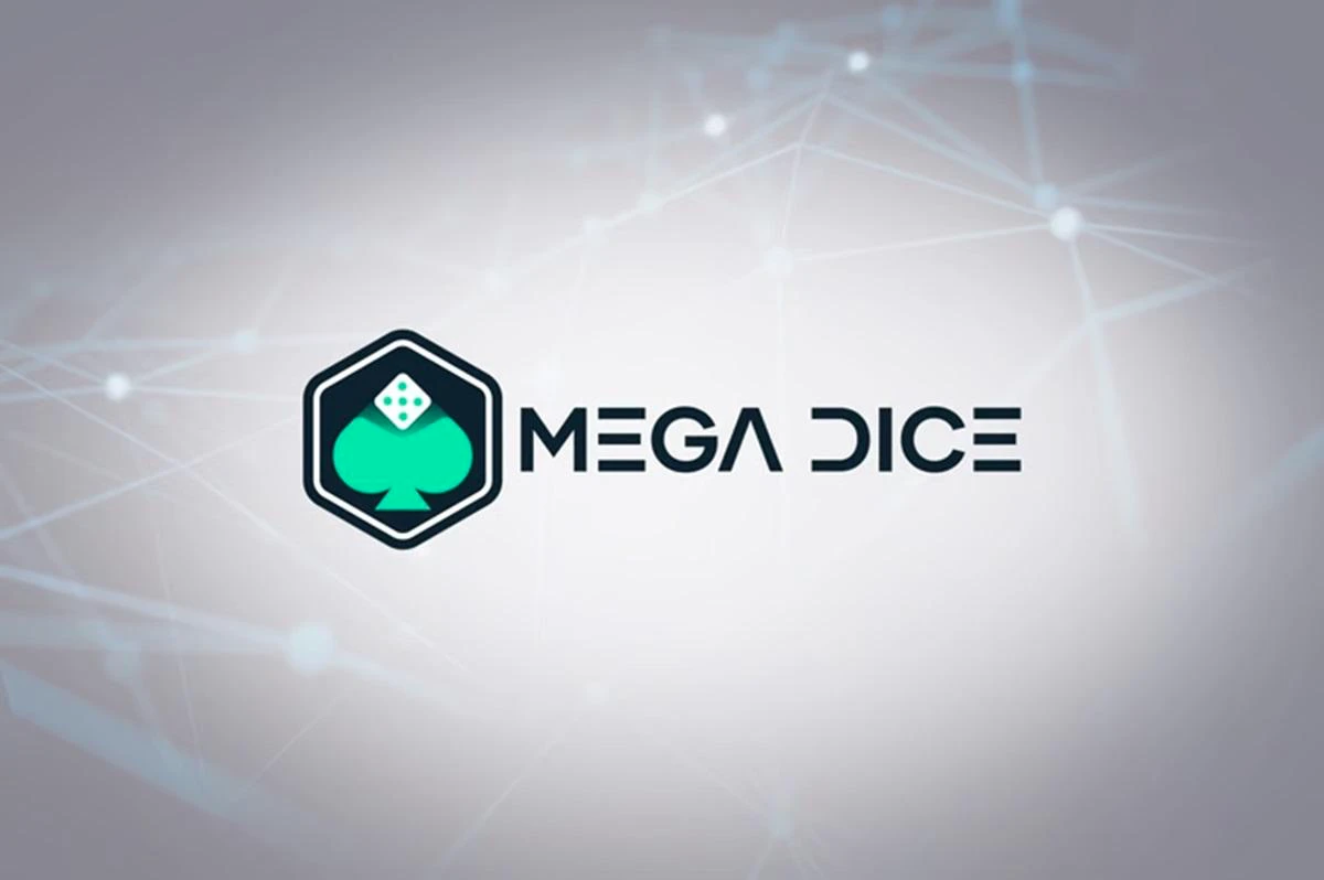 A kriptobefektetők elkapkodják a Mega Dice tokent