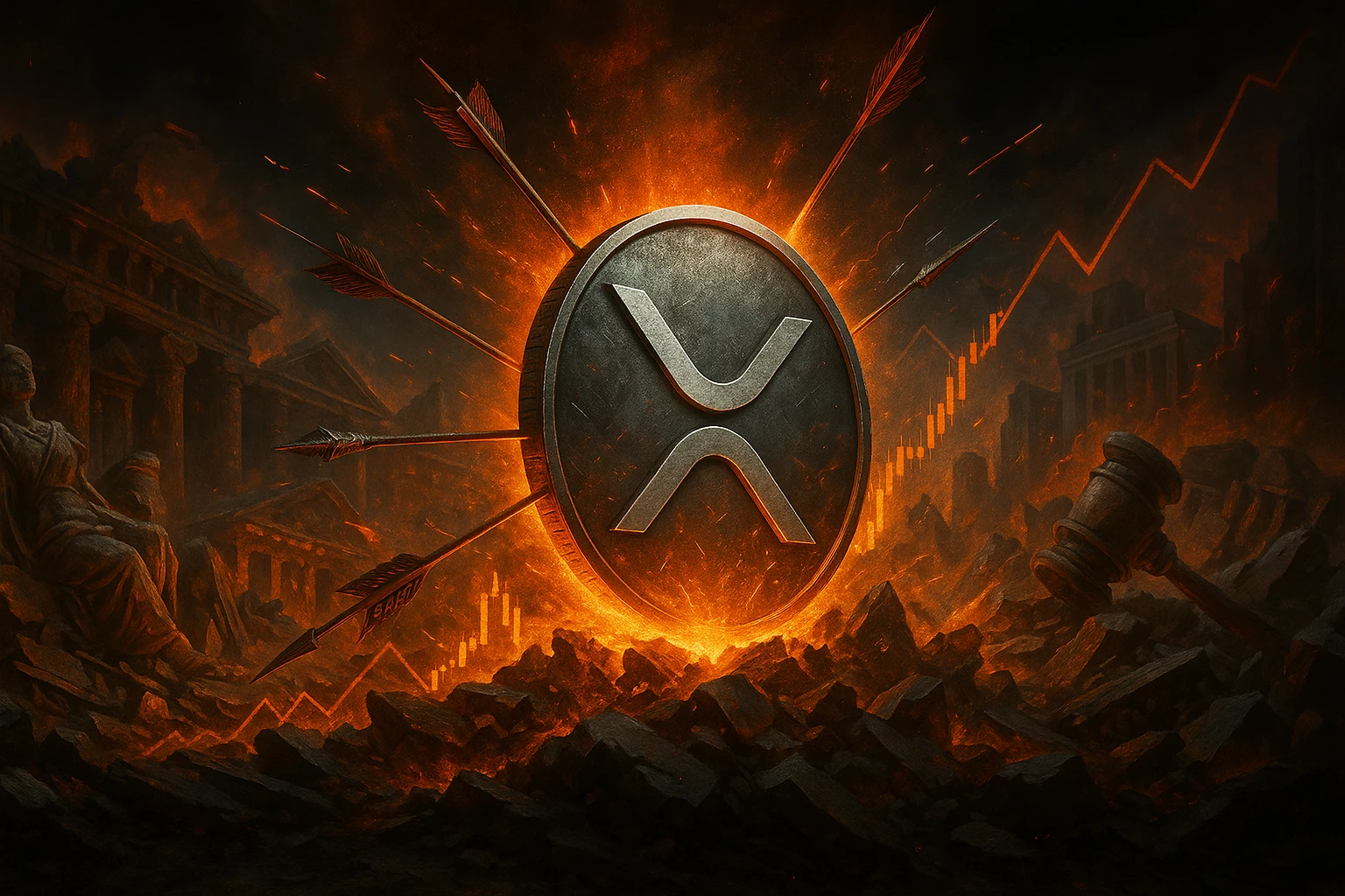 friss XRP kriptovaluta hírek