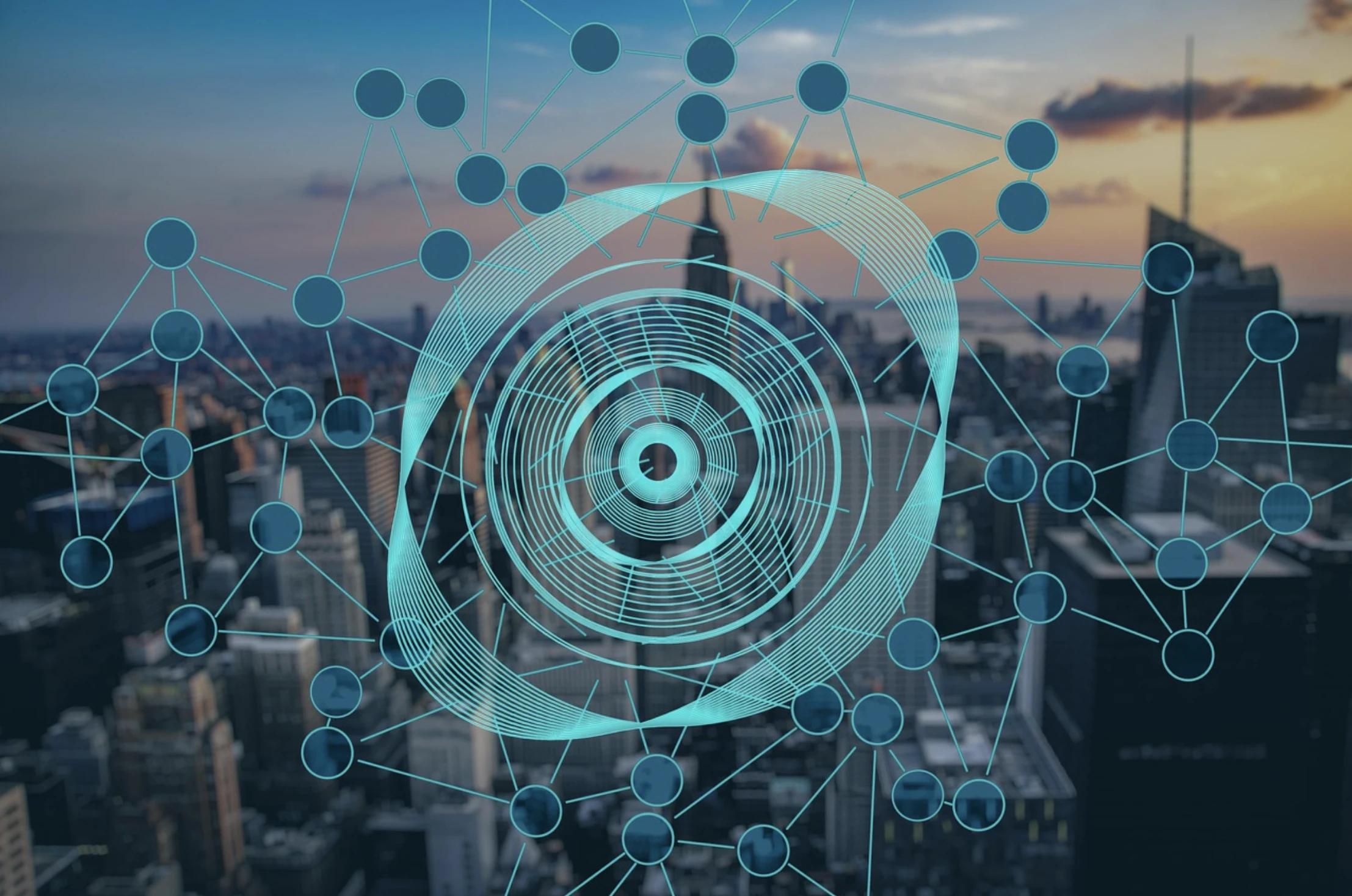 transzparens blokklánc