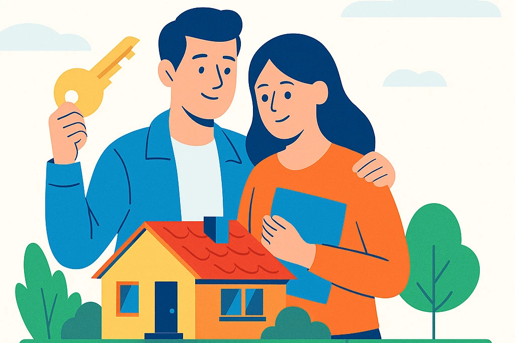 Folyamatosan nő a digitális lakástakarék-értékesítés aránya