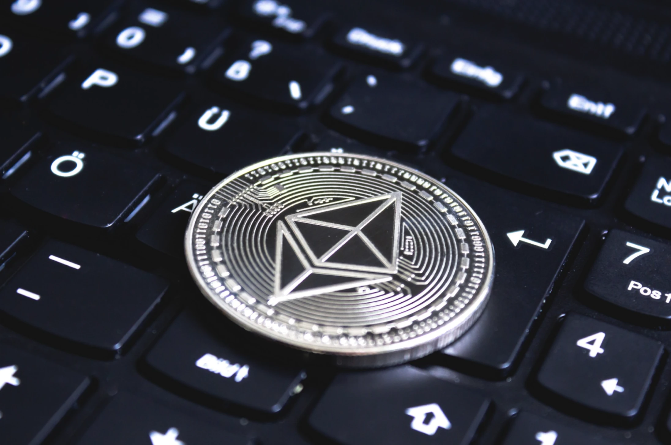 az Ethereum kvantumbiztos lehet azaz a kvantumszámítógépek sem tudják feltörni az ETH-t