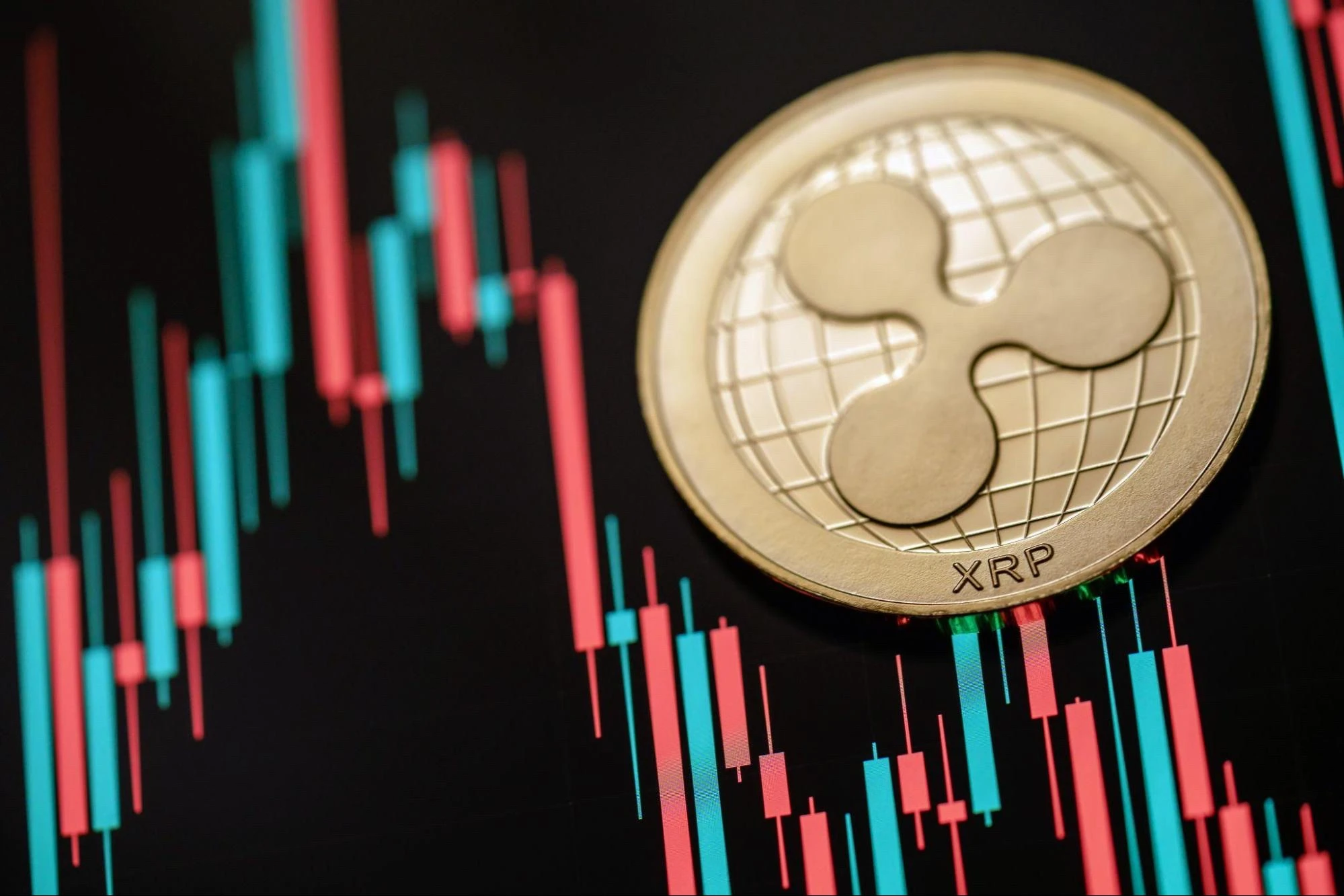 Érdemes most XRP-t venni 3 dollár alatt? – Szakértők szerint inkább nem
