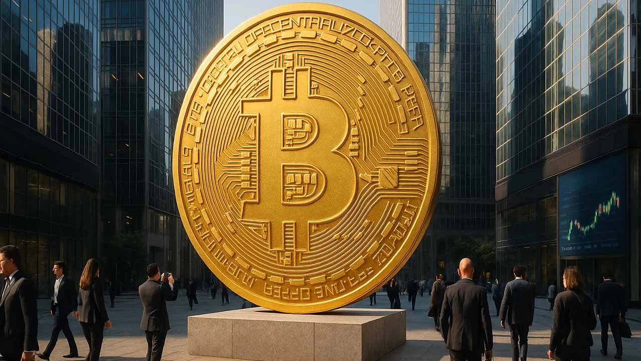 A Binance egyelőre Bitcoin felhalmozásban van