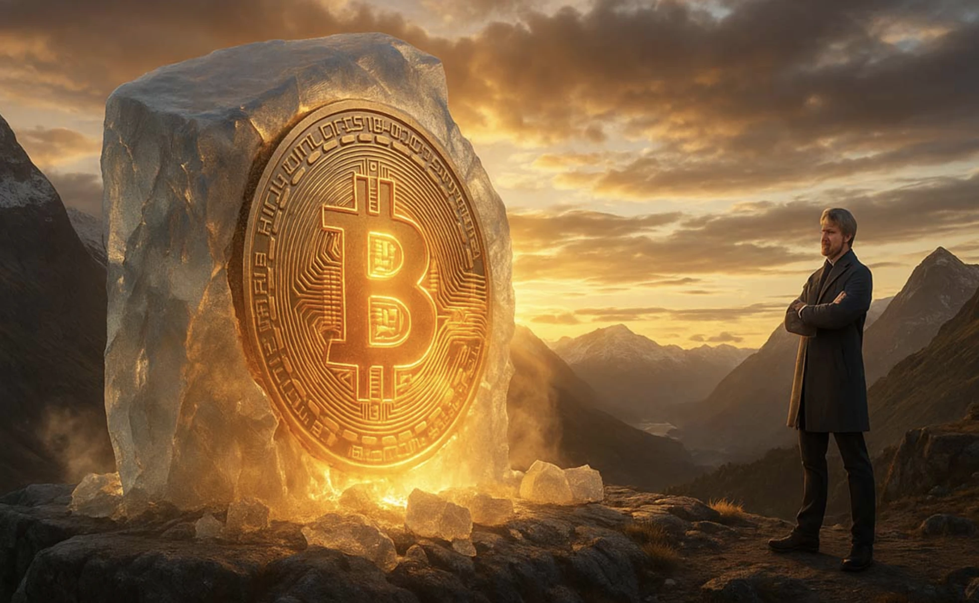 A Strategy Bitcoin treasury vállalt jelentős veszteségei a BTC árfolyam zuhanás miatt