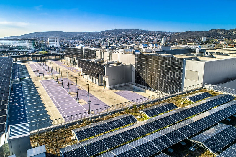 Új hitelmegállapodást kötött az Etele Plazára a Futureal