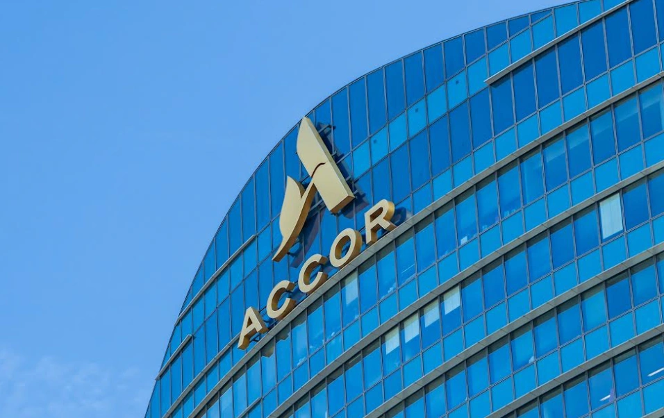 Accor: íme a harmadik negyedéves eredmények, emelték az EBITDA-előrejelzést