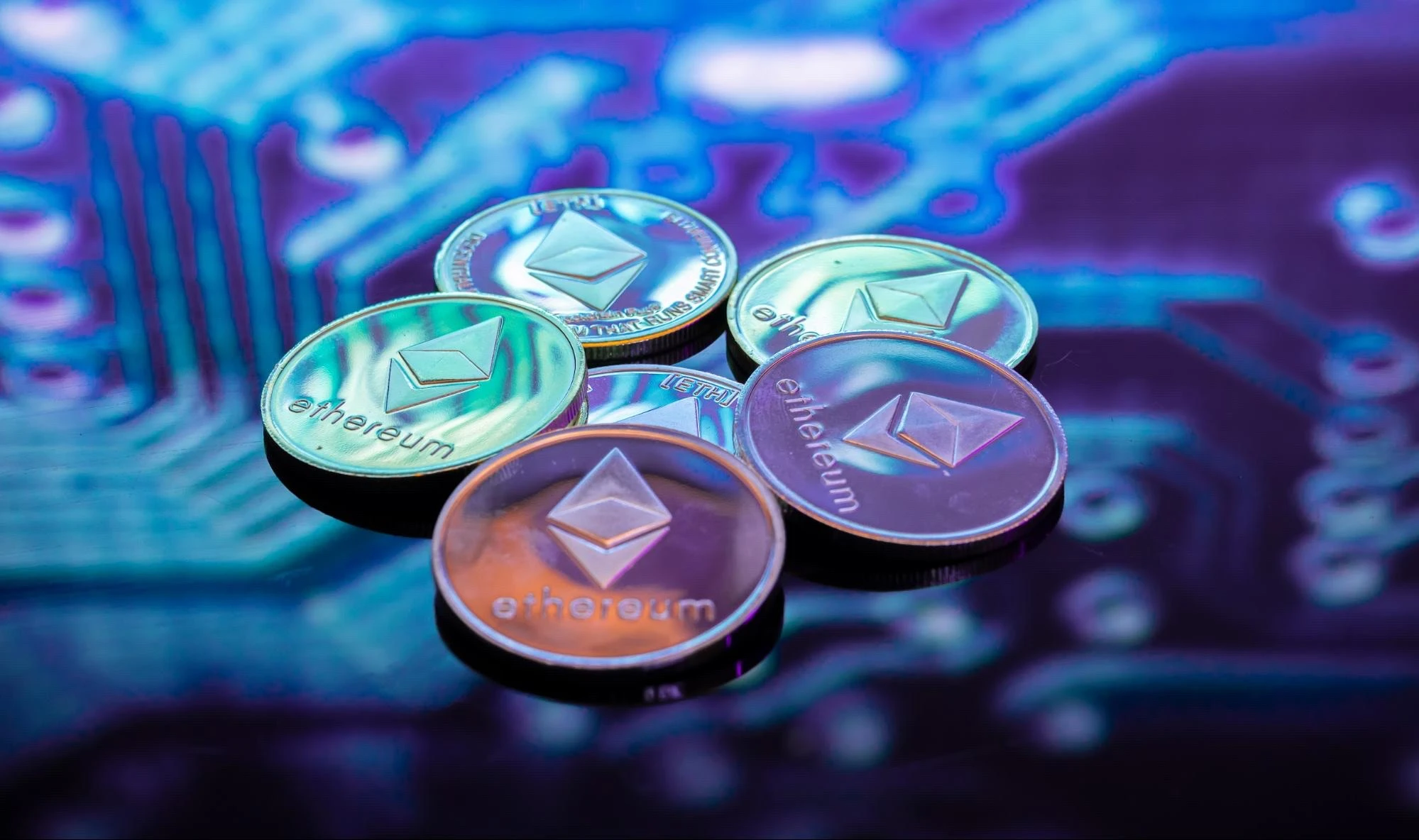 ethereum kriptovaluta staking ETH ETF a Blackrock alapkezelésében