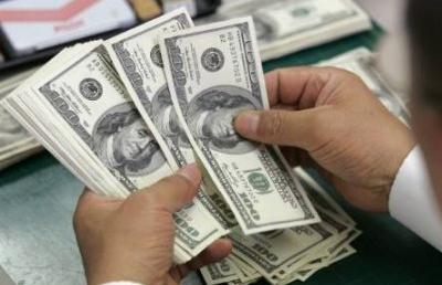 Jól megy a biznisz az amerikai nagybankoknak