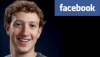 Mark Zuckerberg - Facebook