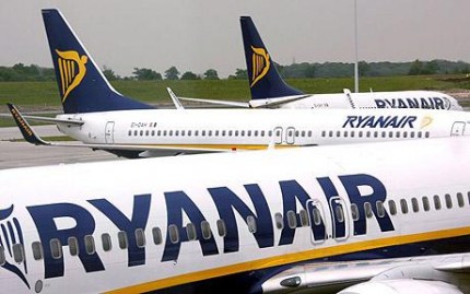 Kiderült, miért bírságolták meg a Ryanairt: a hatóság szerint nem is neki kell adóznia