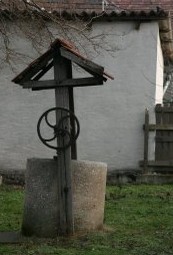 kút
