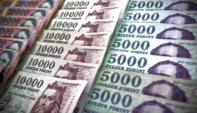 forint