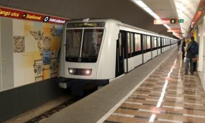 Beléptetőkapus tesztet indít a BKK