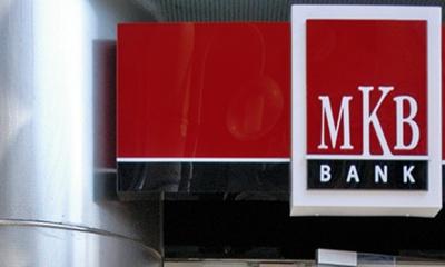 Tőkeemelés és -leszállítás az MKB csoportnál