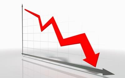 Nagyott esett a német hangulatot előrejelző ZEW index