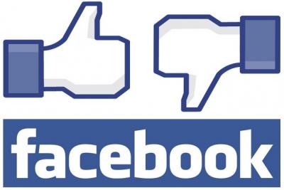 Nem fogja korlátozni a Facebook Donald Trump vitát keltő bejegyzéseit