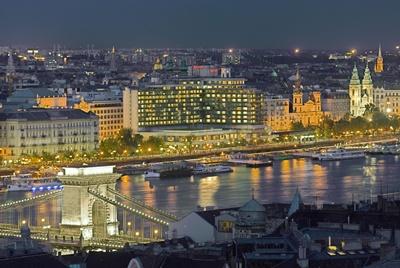 Kitörési pont lehet Magyarországnak az üzleti turizmus