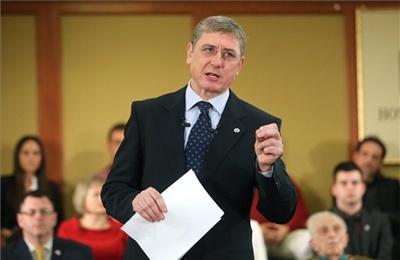 Népszavazást javasol Gyurcsány