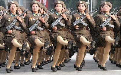 Észak-Korea - muszáj vele együtt élnünk?