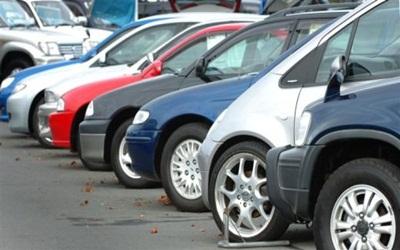 Lelassult a hazai használtautó-piac növekedése