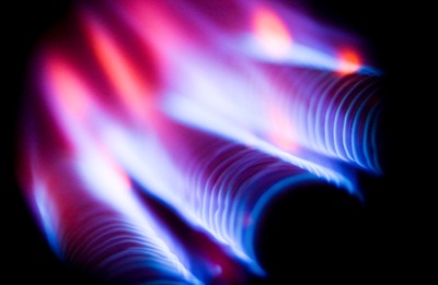 Nem spórolnak eléggé a földgázzal a háztartások Németország legnagyobb energiaszolgáltatója szerint