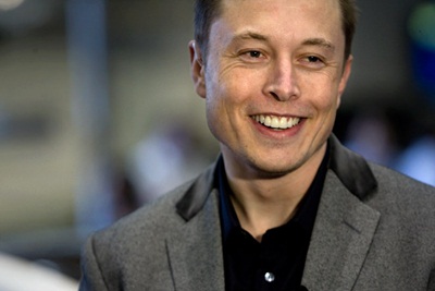 Elon Musk a leggazdagabb amerikai a Forbes listáján