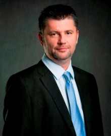 BTEL Takács Krisztián vezérigazgató