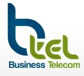 Btel Business Telecom log