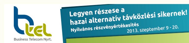 Btel jegyzés