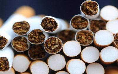 Dubajból akartak cigarettát csempészni Magyarországra