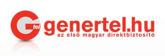 Genertel az első magyar direktbiztosító