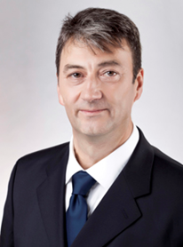 Cséfalvay Zoltán