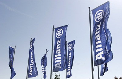 Az Allianz Csoport erős negyedévet zárt valamennyi üzletágában