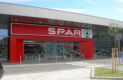 Tovább bővülhet a Spar Magyarországon