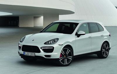 Manipulálhatja az üzemanyag fogyasztást a Porsche?