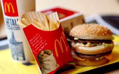 Eladásra került a román McDonald's