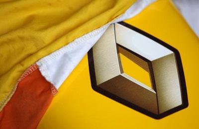 Házkutatás a Renault autógyárnál