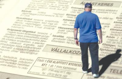 Profession.hu - Pörög az álláspiac
