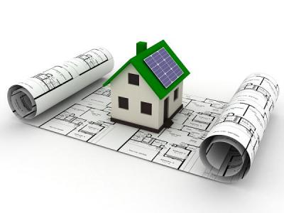 Uniós támogatás lakóépületek energetikai korszerűsítésére