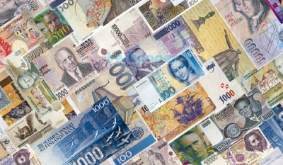 Corretora forex