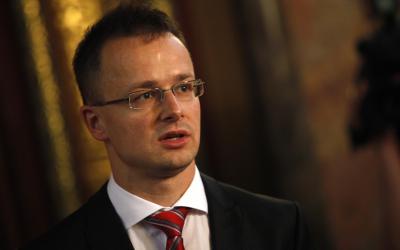 Magyarország Macedónia euroatlanti integrációjának elkötelezettje