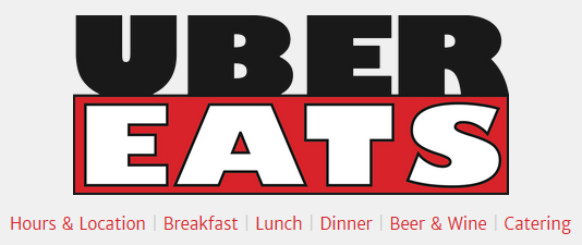 uber eats