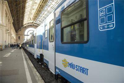 Újranyitnak három vasúti átkelőt Horvátország és Magyarország között