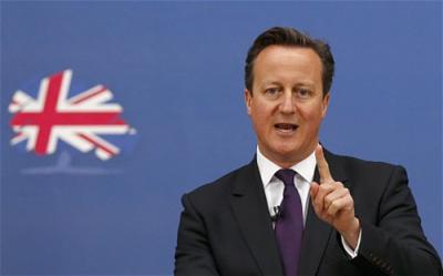 Cameron 'felpuhult' - maradna az EU-ban Nagy-Britannia, ha...