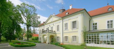 Szindónia Kastályszálló