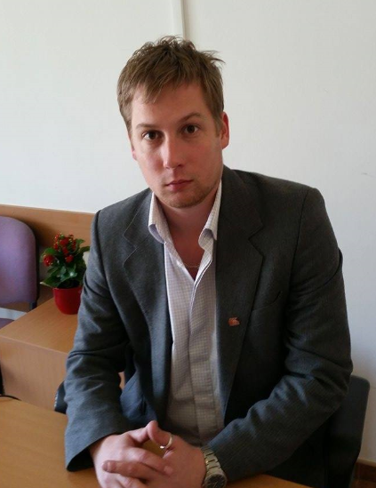 Bárány Tamás Generali Biztosító