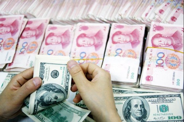 A kínai fizetőeszköz, a renminbi hamarosan letaszíthatja a dollárt?